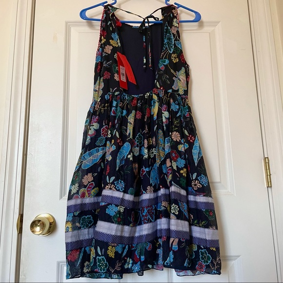 Hilfiger Collection 2016 Runway Spring Dress NWT - Picture 5 of 5